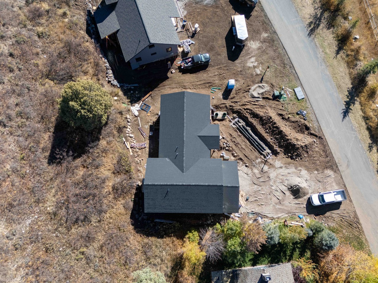 190 MEADOW RIDGE Drive