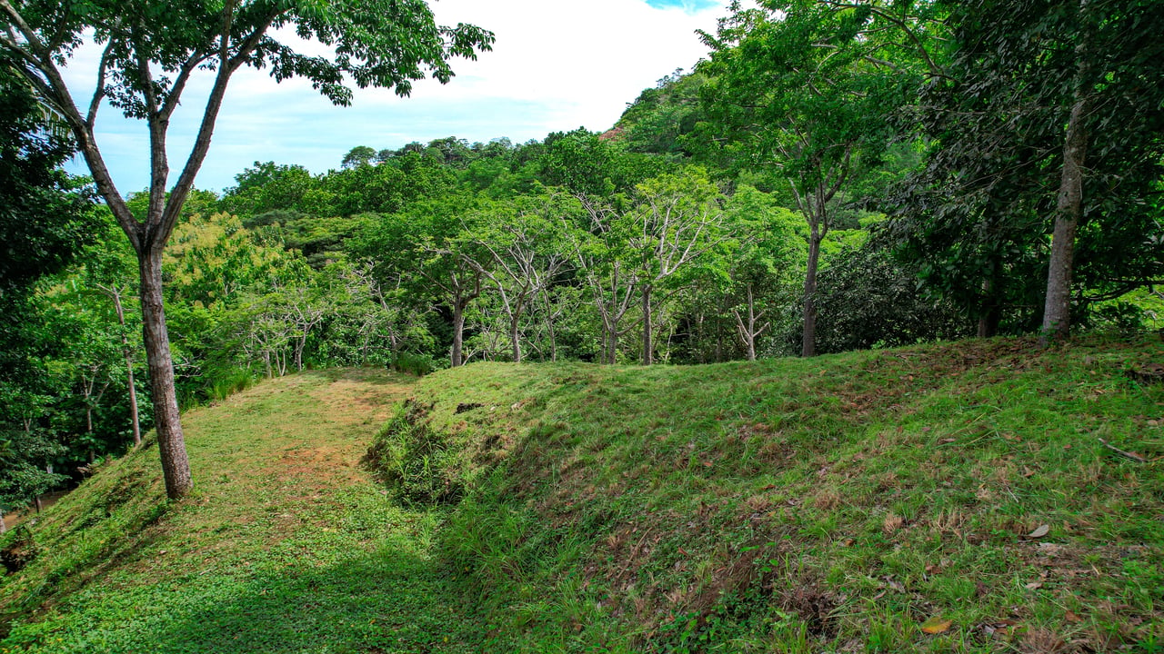 Hermosa Falls Estates Luxury Development