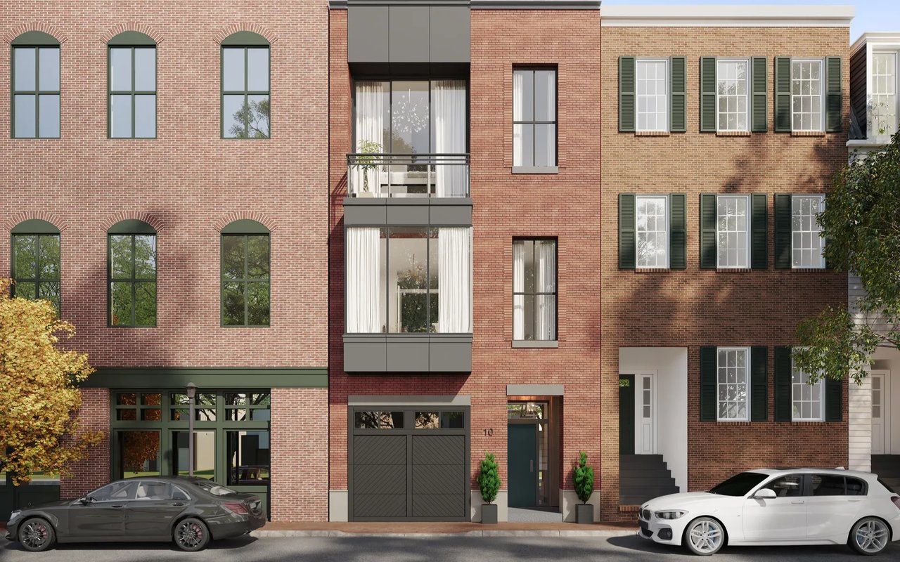 10 Edgerly - $26,500,000 photo