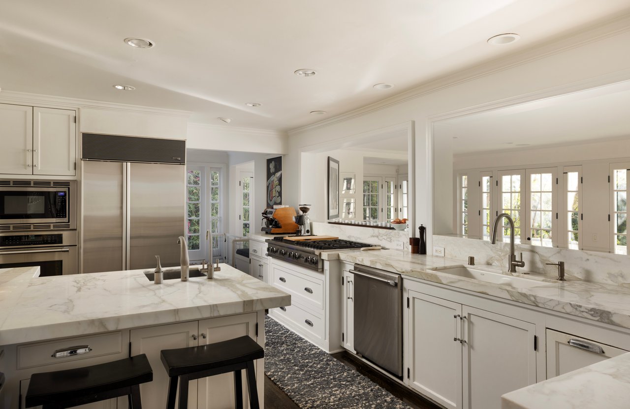 2558 Glendower Ave, Los Feliz