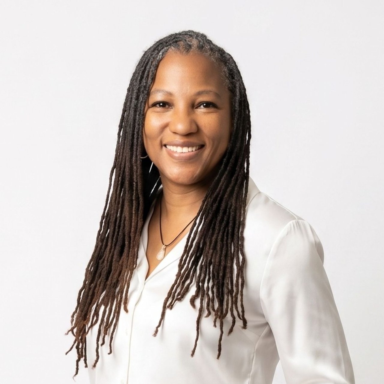 Kenyatta Hankerson Charlotte, NC Real Estate Agent Headshot
