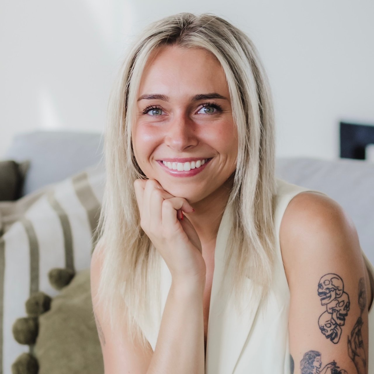 Hannah Klubnik