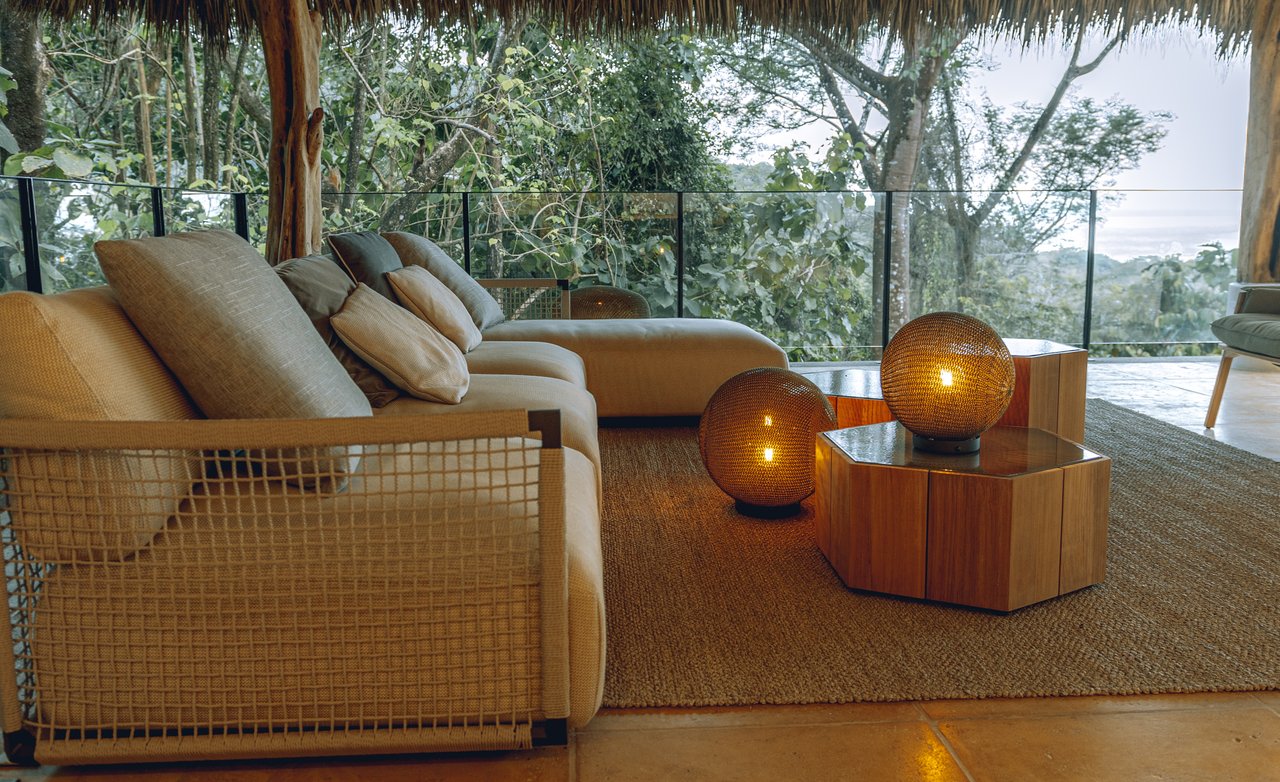 Casa Amigos