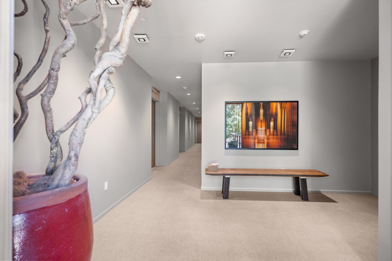 Park Modern Condo