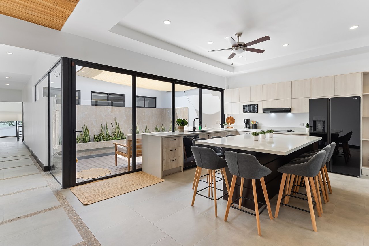 Tamarindo Walk Villas | Your Gateway to Luxury Coastal Living