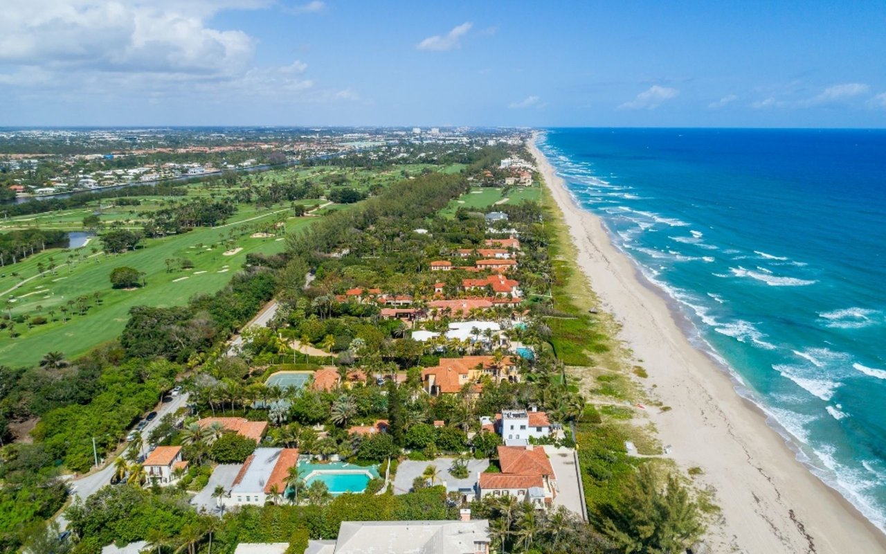 Five Island Realtors Make Top 250 List