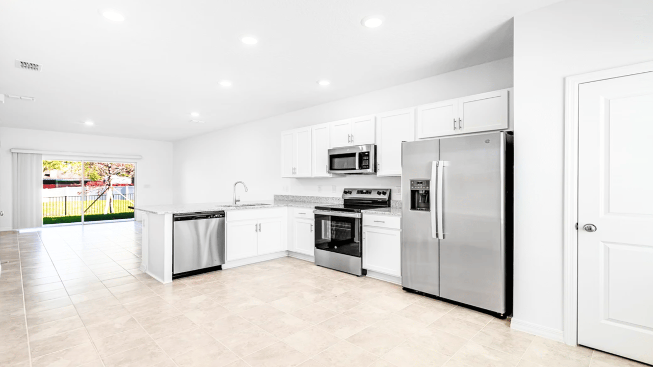 The Townhomes At Westview