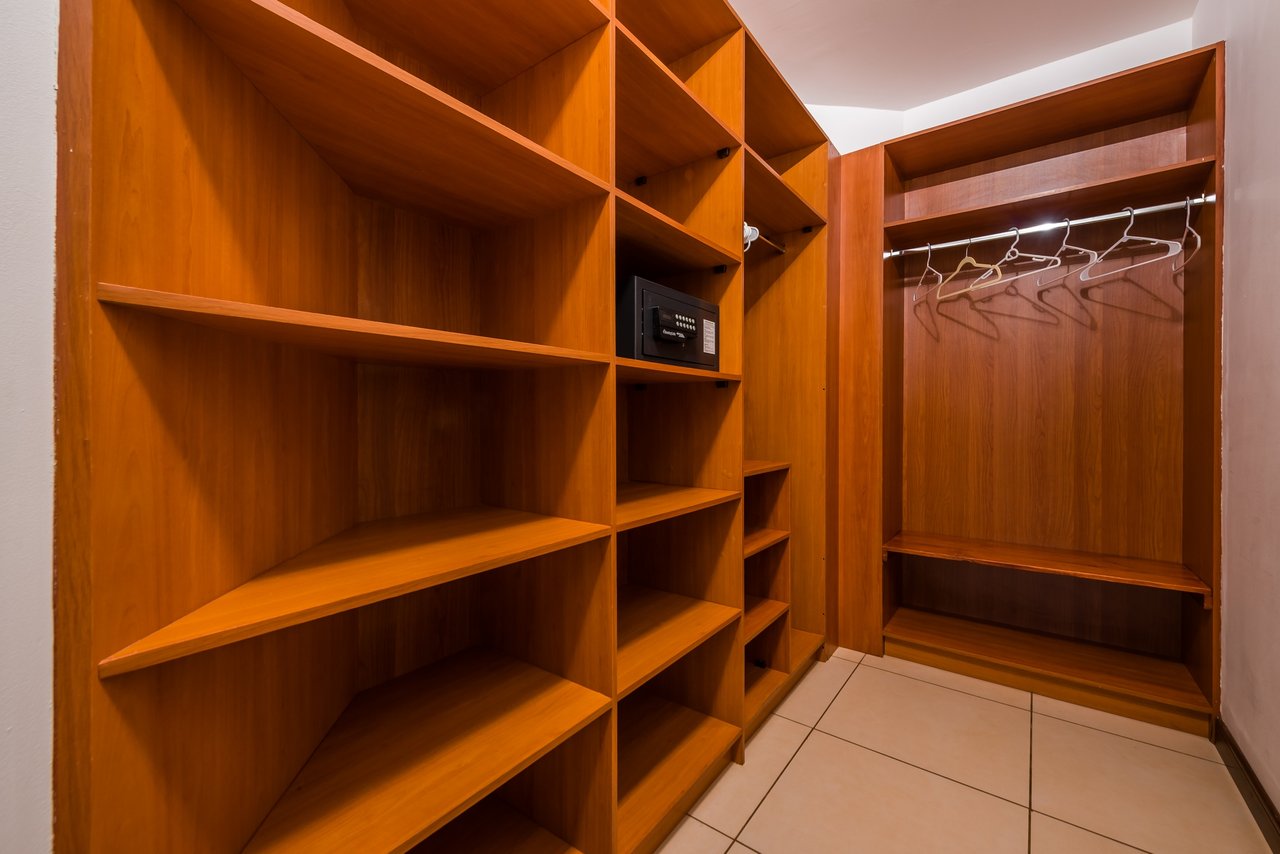 Peninsula Double Penthouse | Ocean View Luxury Condominium in Playa Langosta!