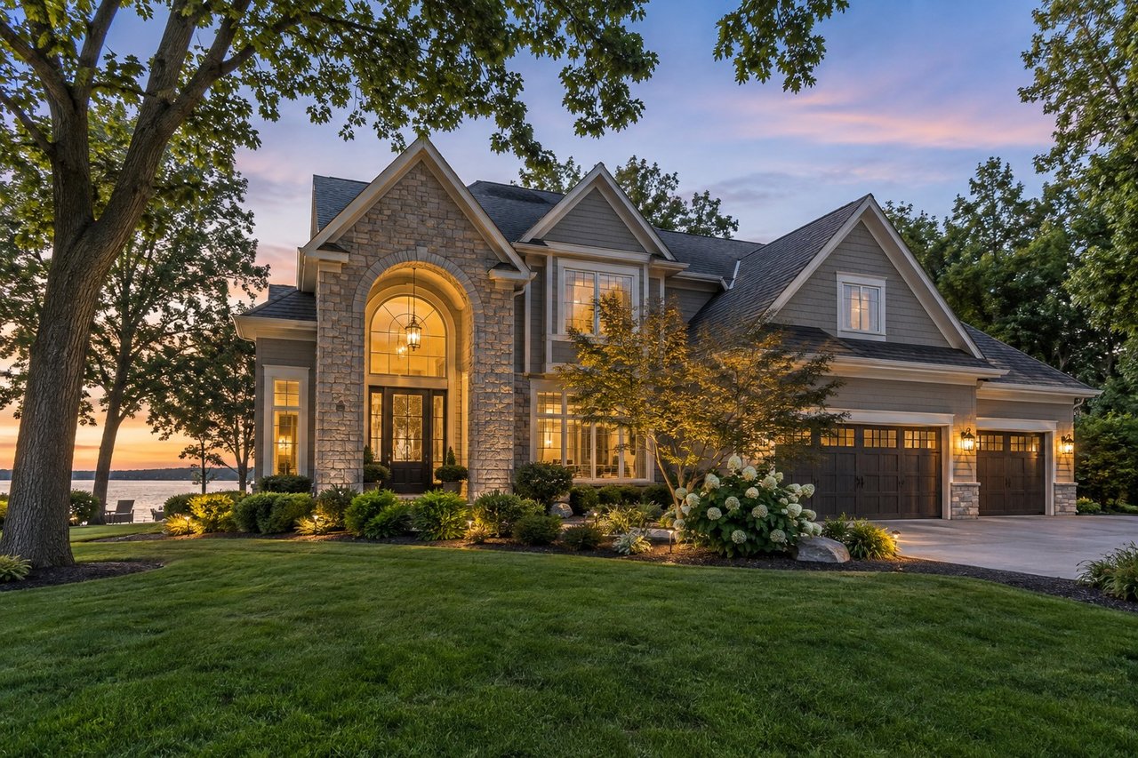 How Much Will I Net If I Sell My Lake County, Ohio Home in 2026?