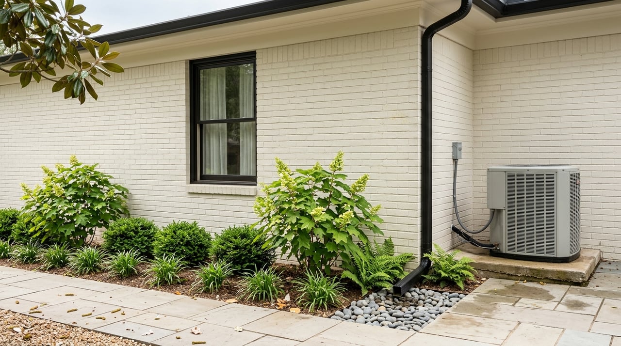 Spring Home Maintenance Tips For Hoover Homeowners