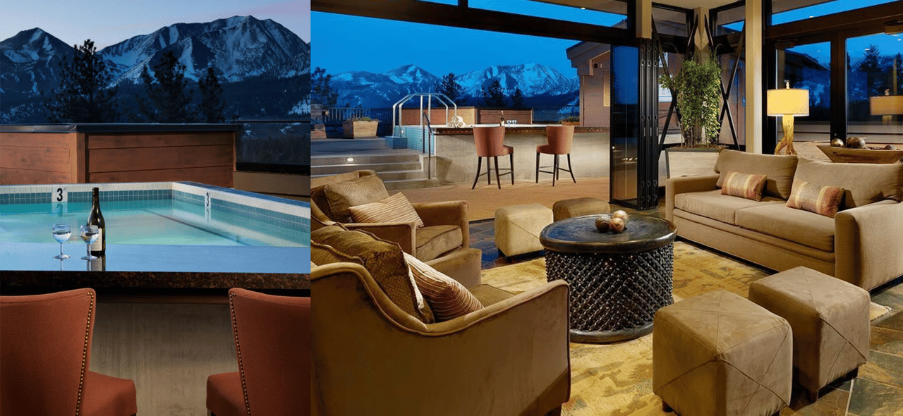 80|50 Private Residence Club