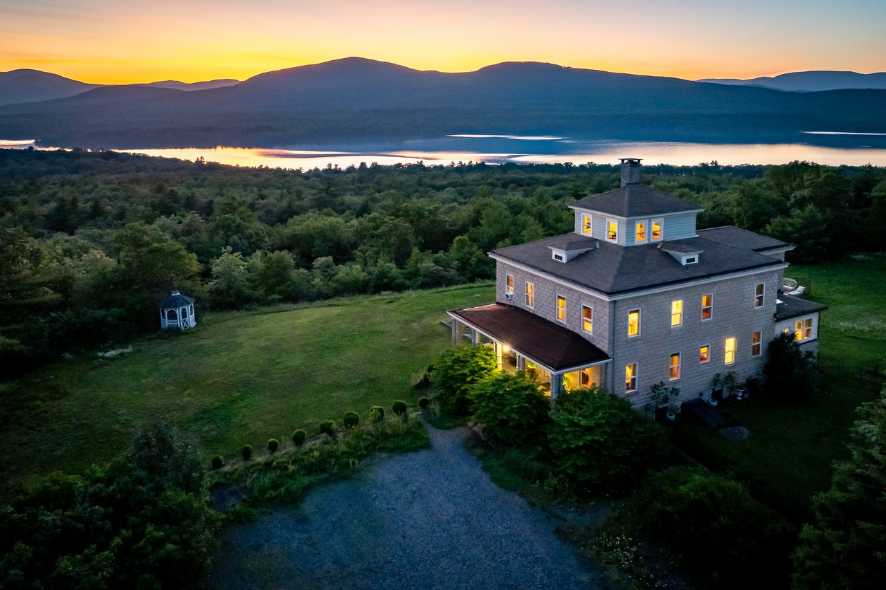 169 Baker Road