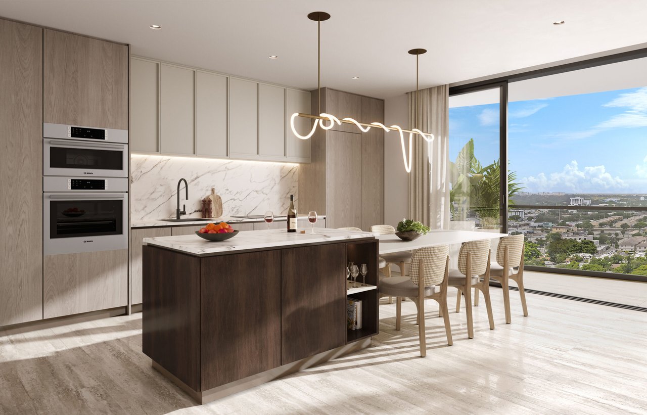 One Hollywood Residences