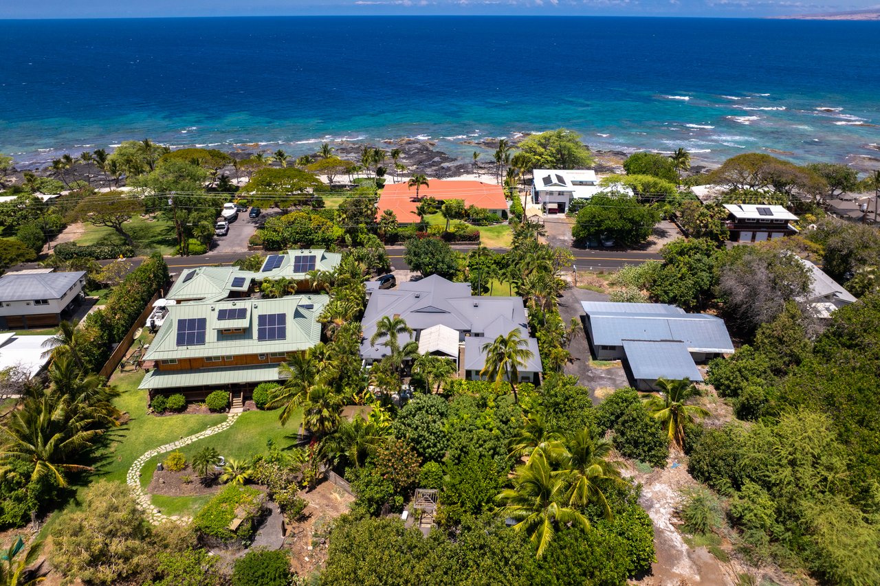 69-1687 Puako Beach Dr