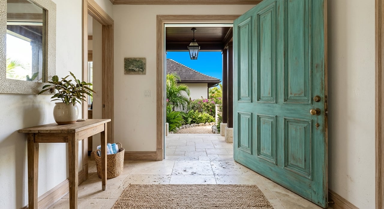 Kamalame Cay Villa Ownership And Resort Living