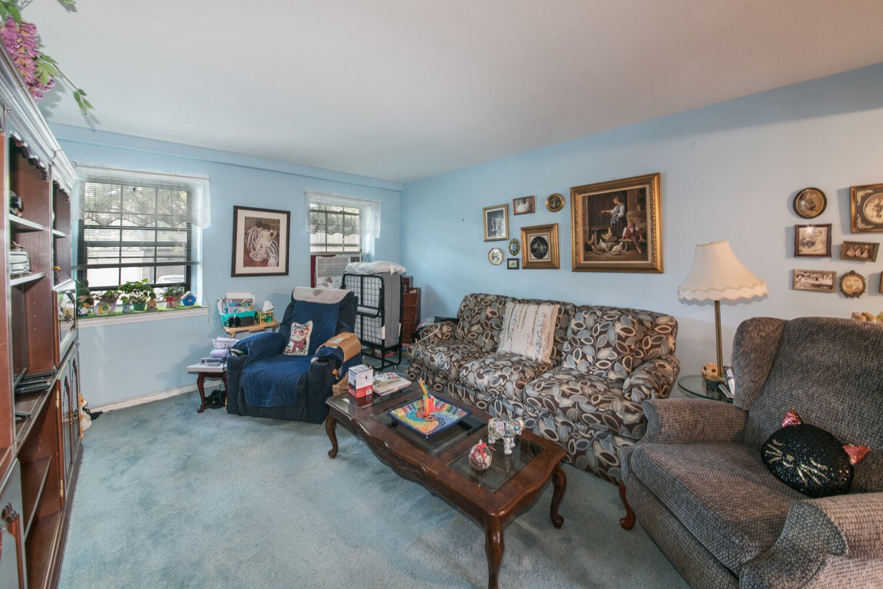 144-32 78TH Avenue 1G