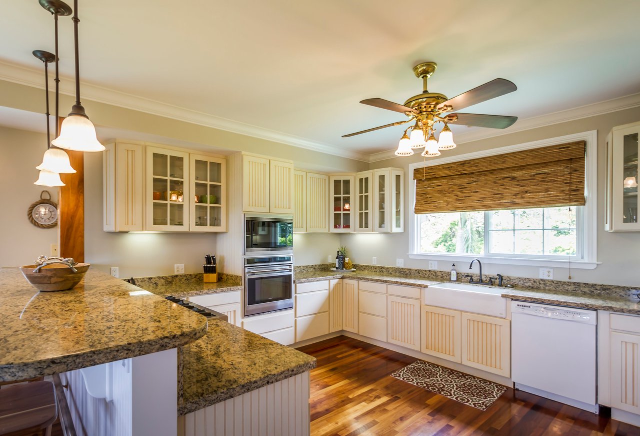 The Green Pineapple Estate