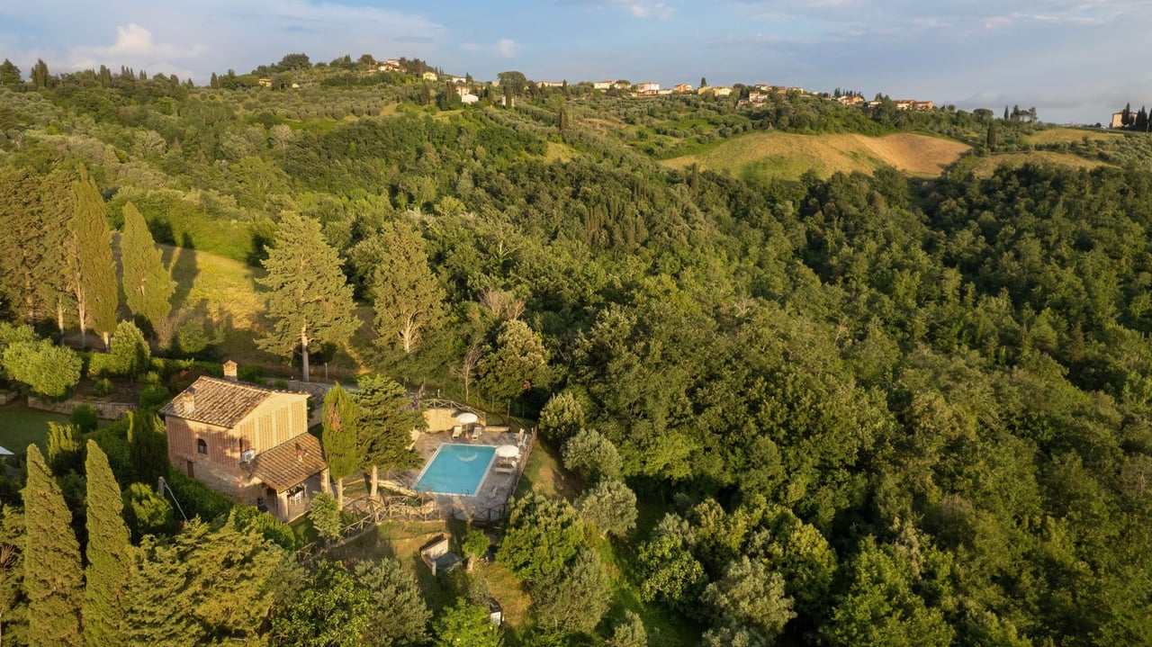PODERE COLLE MANNO