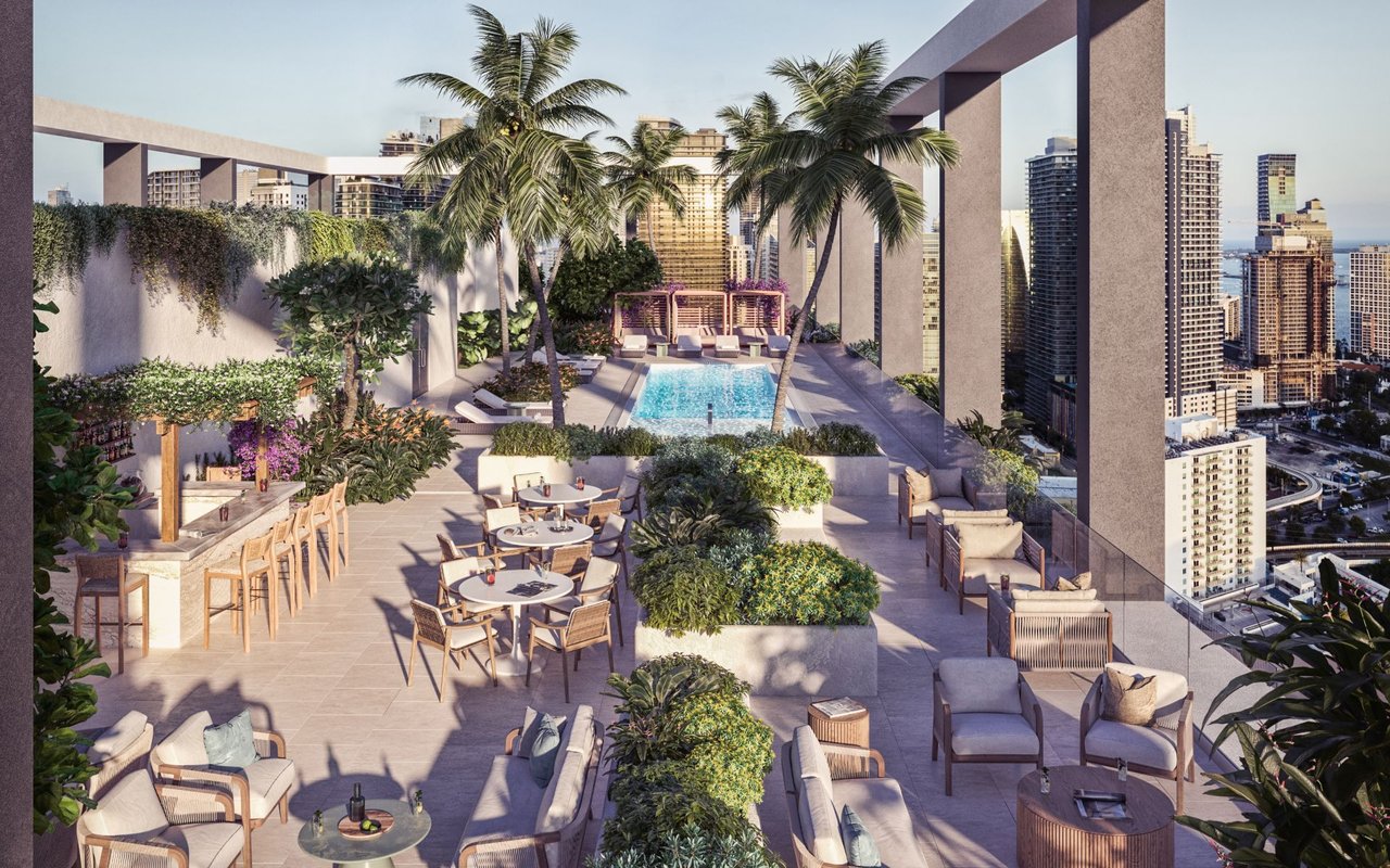 Domus Brickell Center