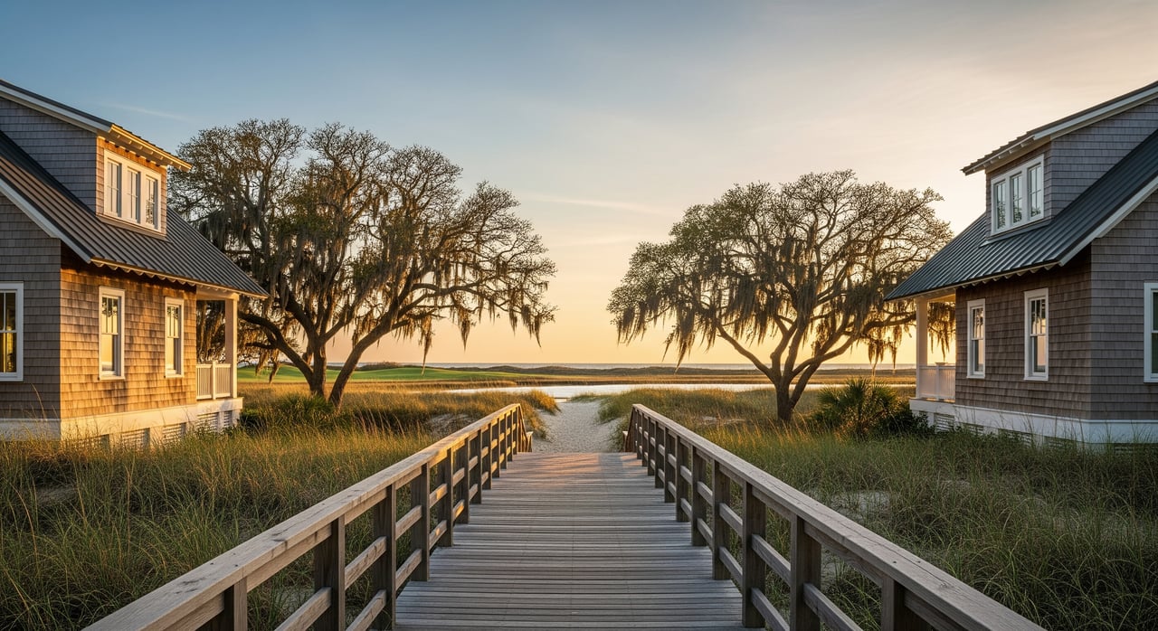 Wild Dunes HOA vs. Regime Fees: What’s The Difference?