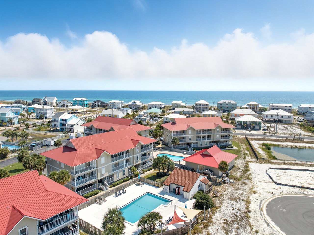 Navarre Beach Condo 333