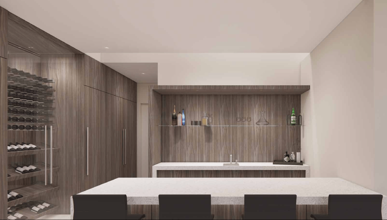 PV Trophy Lot — Camelback + Praying Monk View Corridor