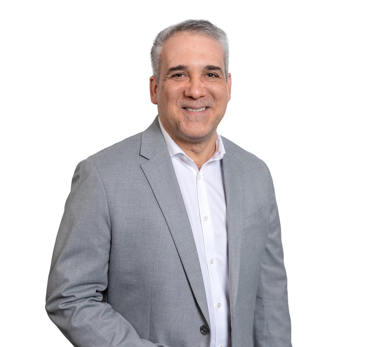 Ernest Fernandez