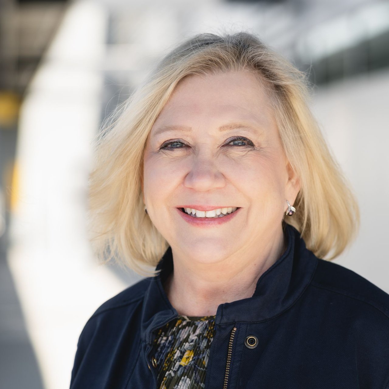MaryAnn Walker