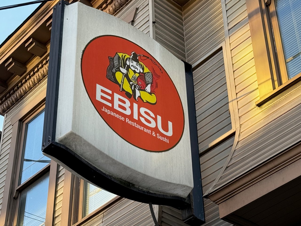 District 2 – Sunset