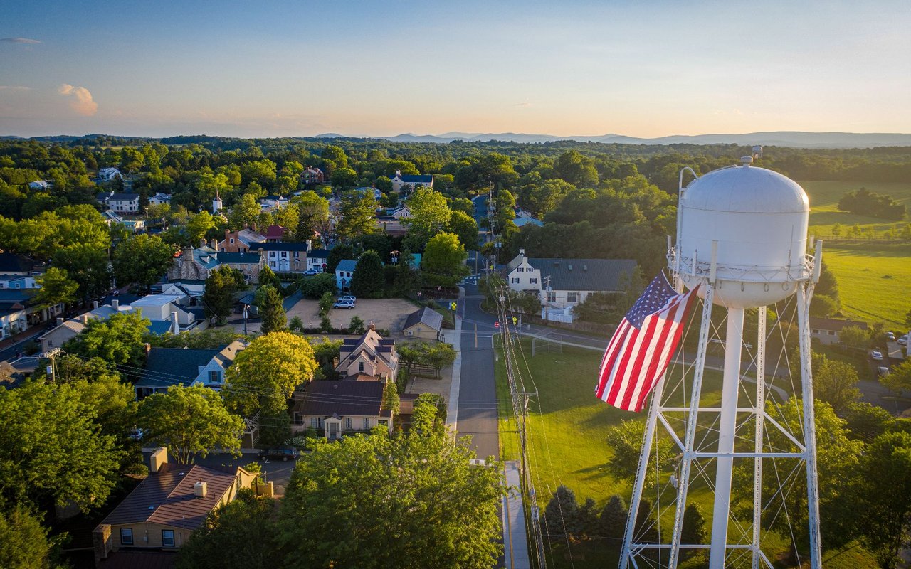 Middleburg