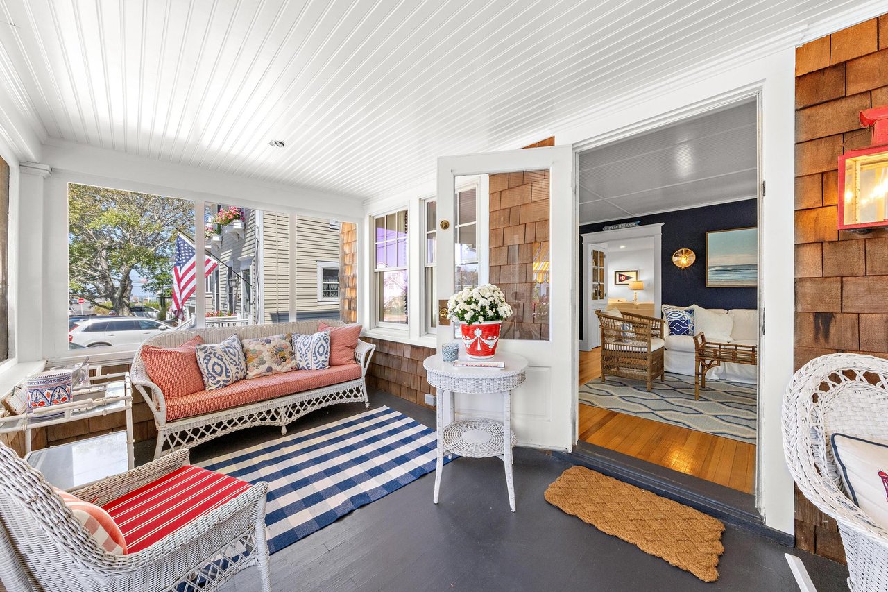 215 Ocean Ave