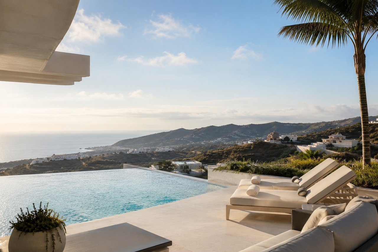 costa del sol, spain real estate