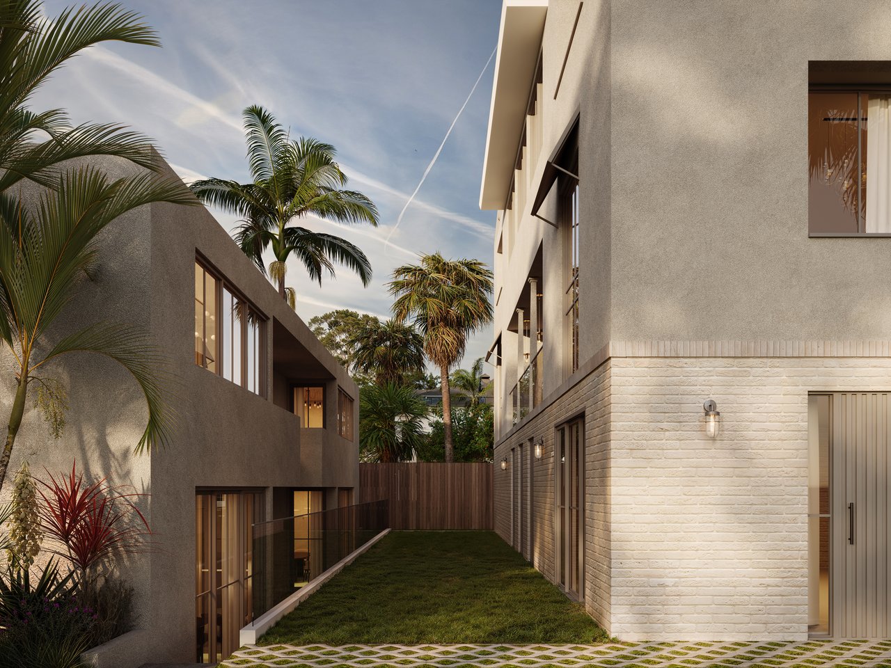 315 University Drive