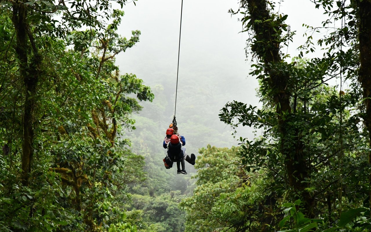 Explore Costa Rica: Your Ultimate Vacation Adventure