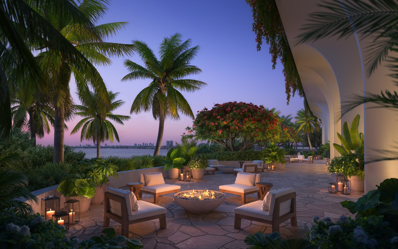 Edition Residences Miami Edgewater