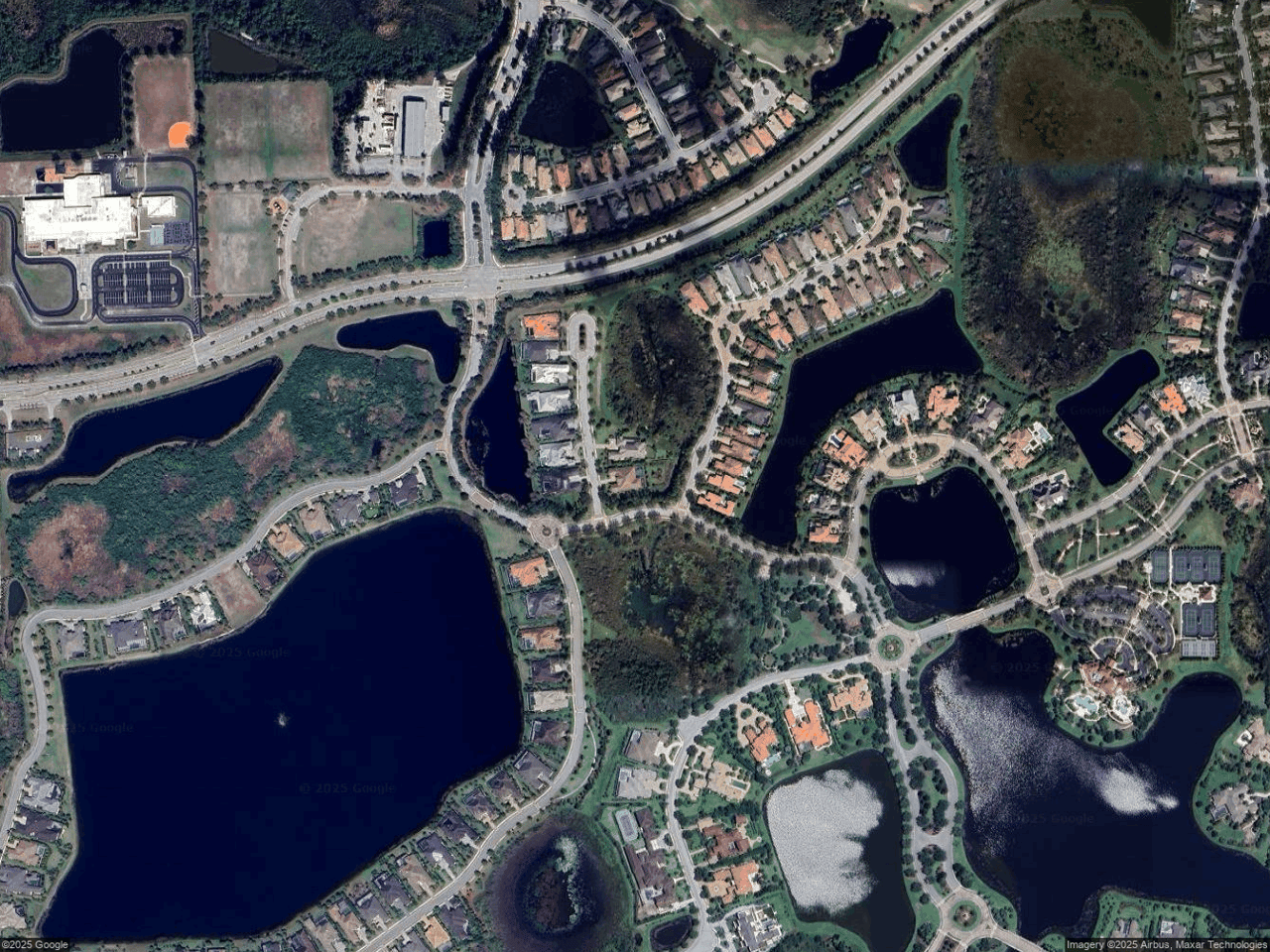 7929 Staysail Ct