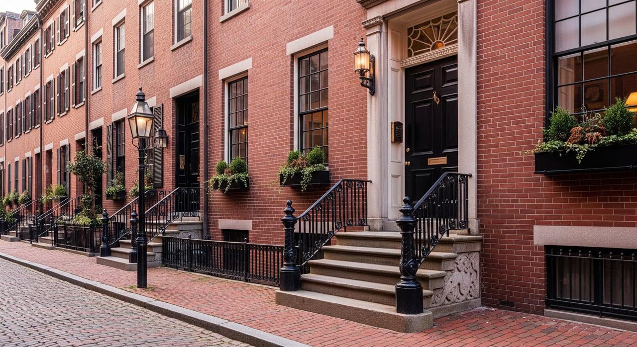 Co-op vs. Condo in Beacon Hill: What Buyers Should Know