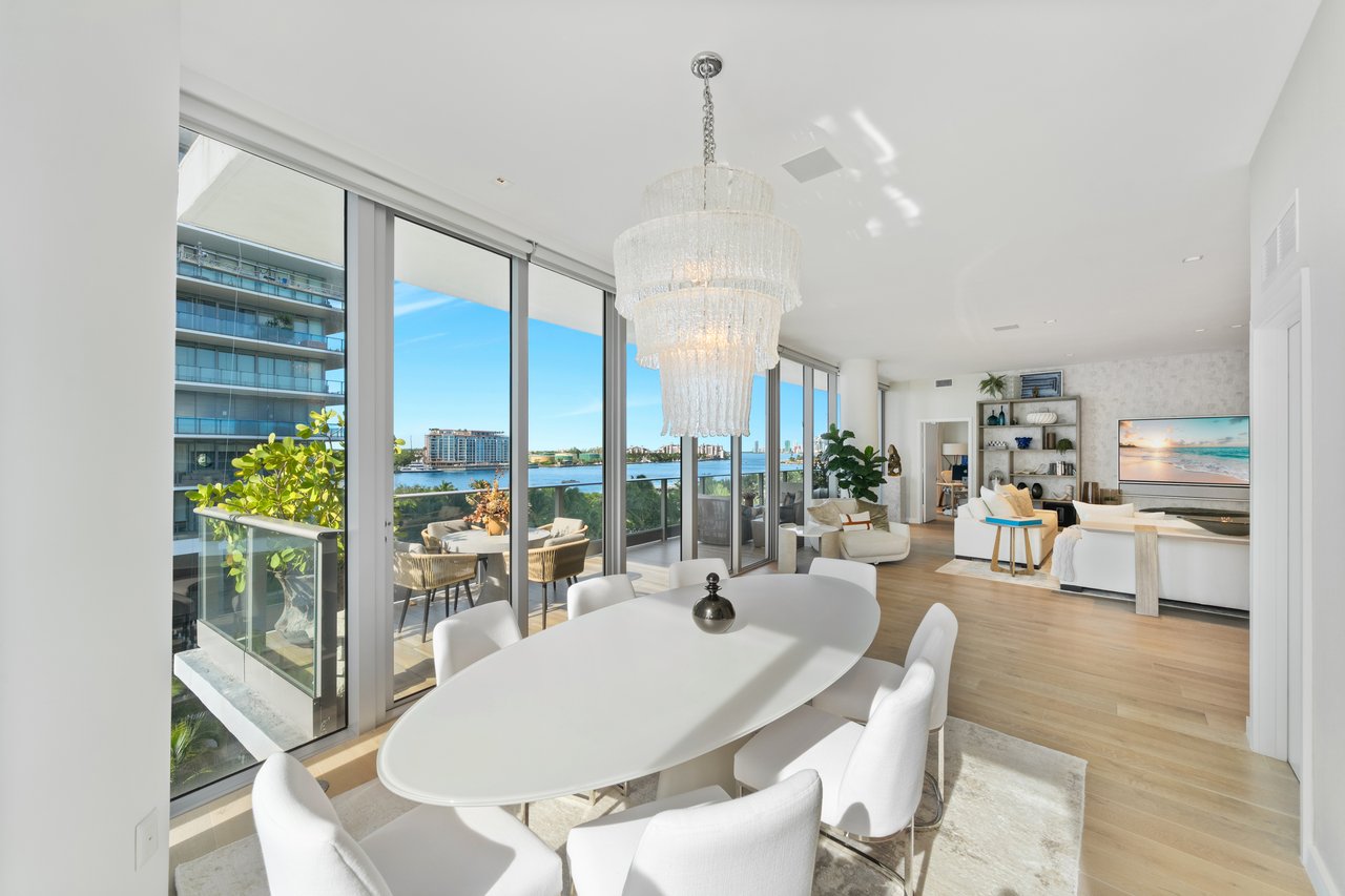 Marea Penthouse 2