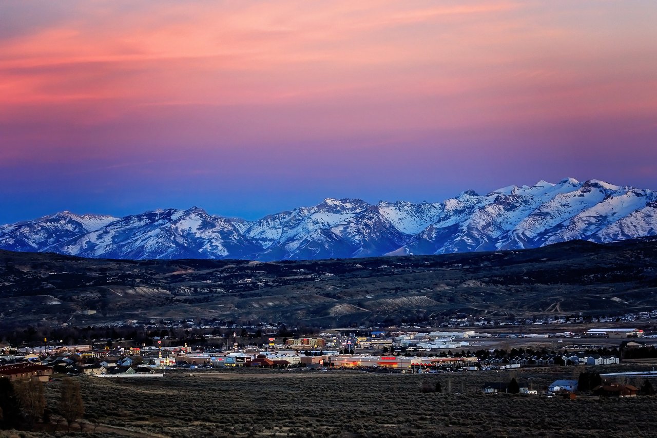 Spring Creek