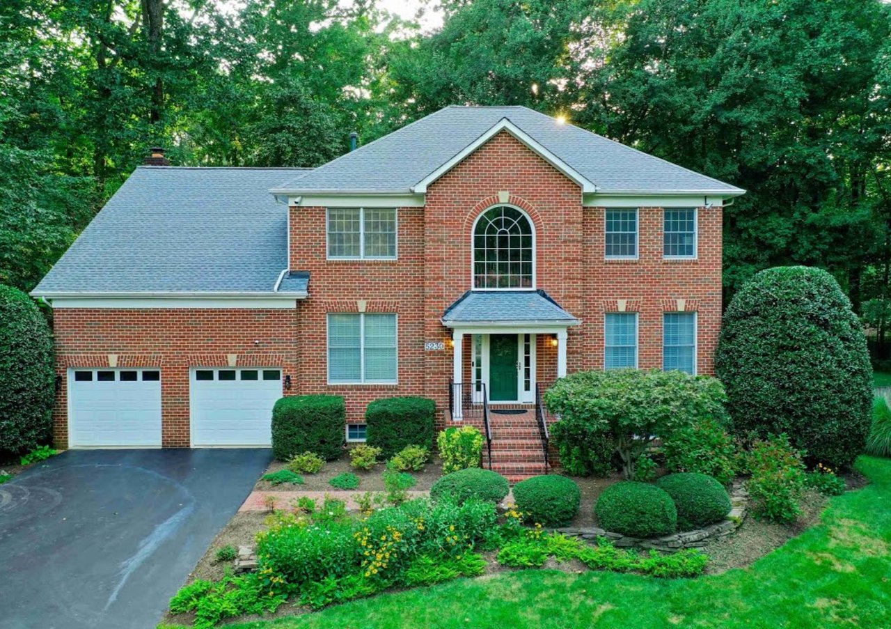 This Home Will Give You Butterflies! 5230 Gunpowder Rd, Fairfax VA