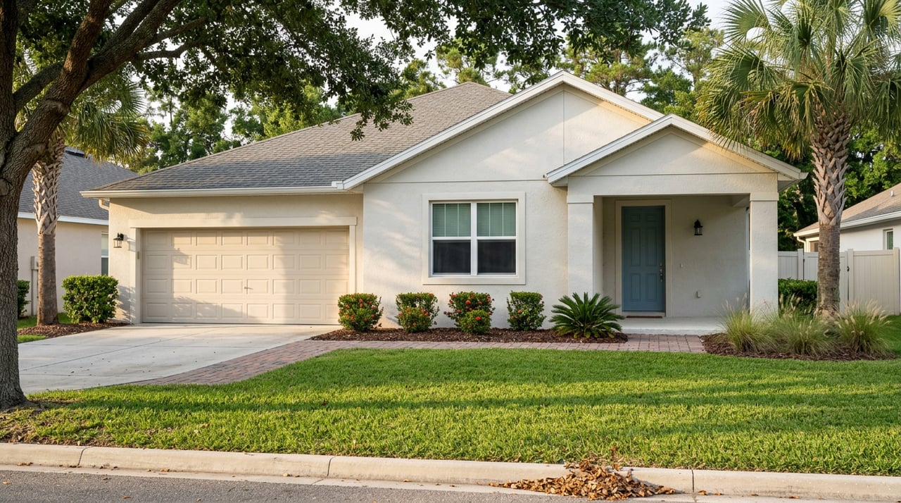 Is Valrico Right For You? A Quiet Tampa Suburb Overview cover