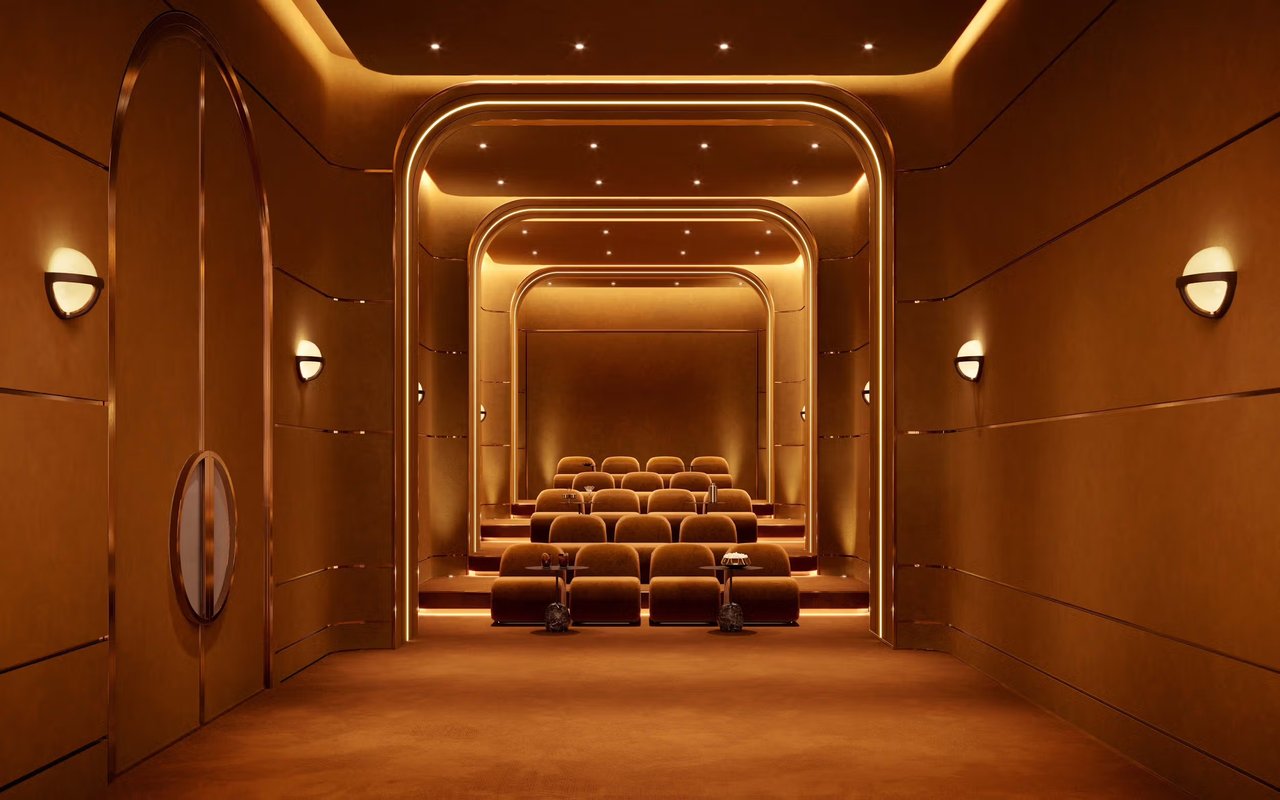 The Ritz-Carlton Residences, South Beach
