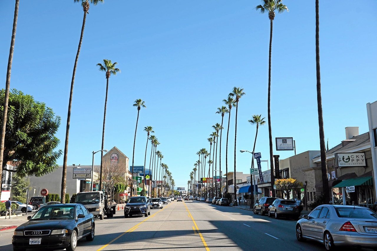 Studio City