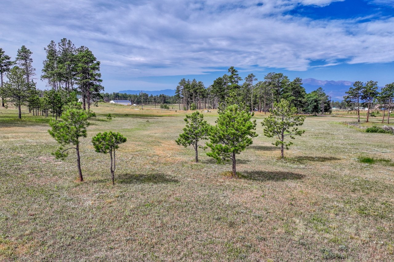 LOT 4 Forest Heights Circle