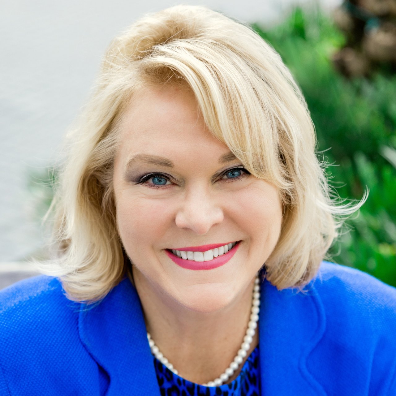 Suzy McDaniel