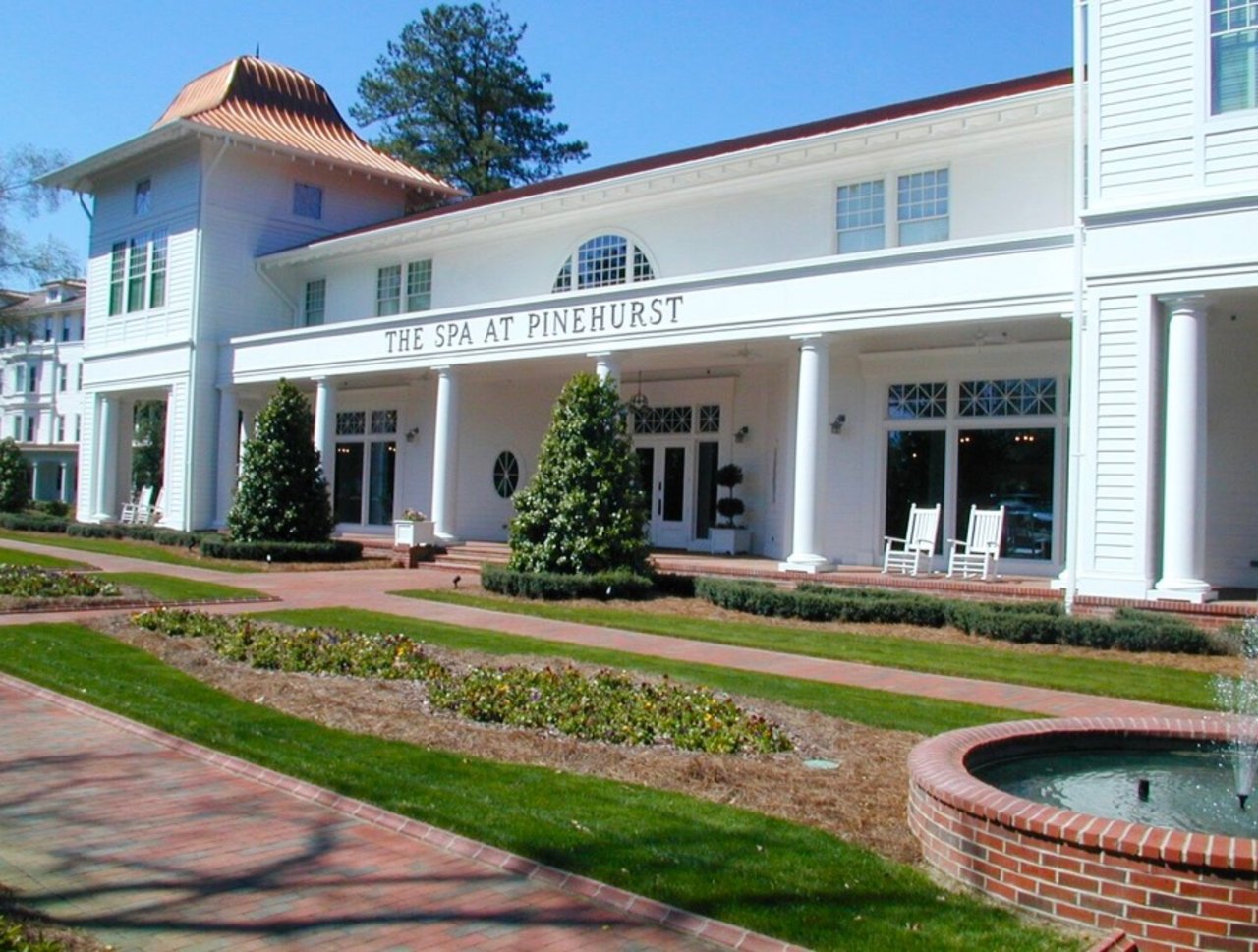 Pinehurst