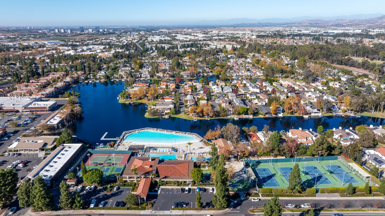 Lake Forest