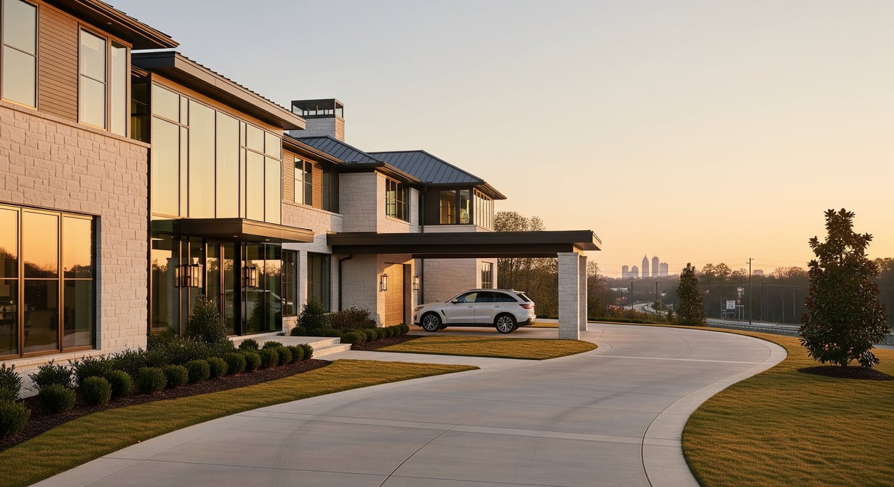 Douglasville‑To‑Atlanta Commute: Routes, Xpress Bus And Tips