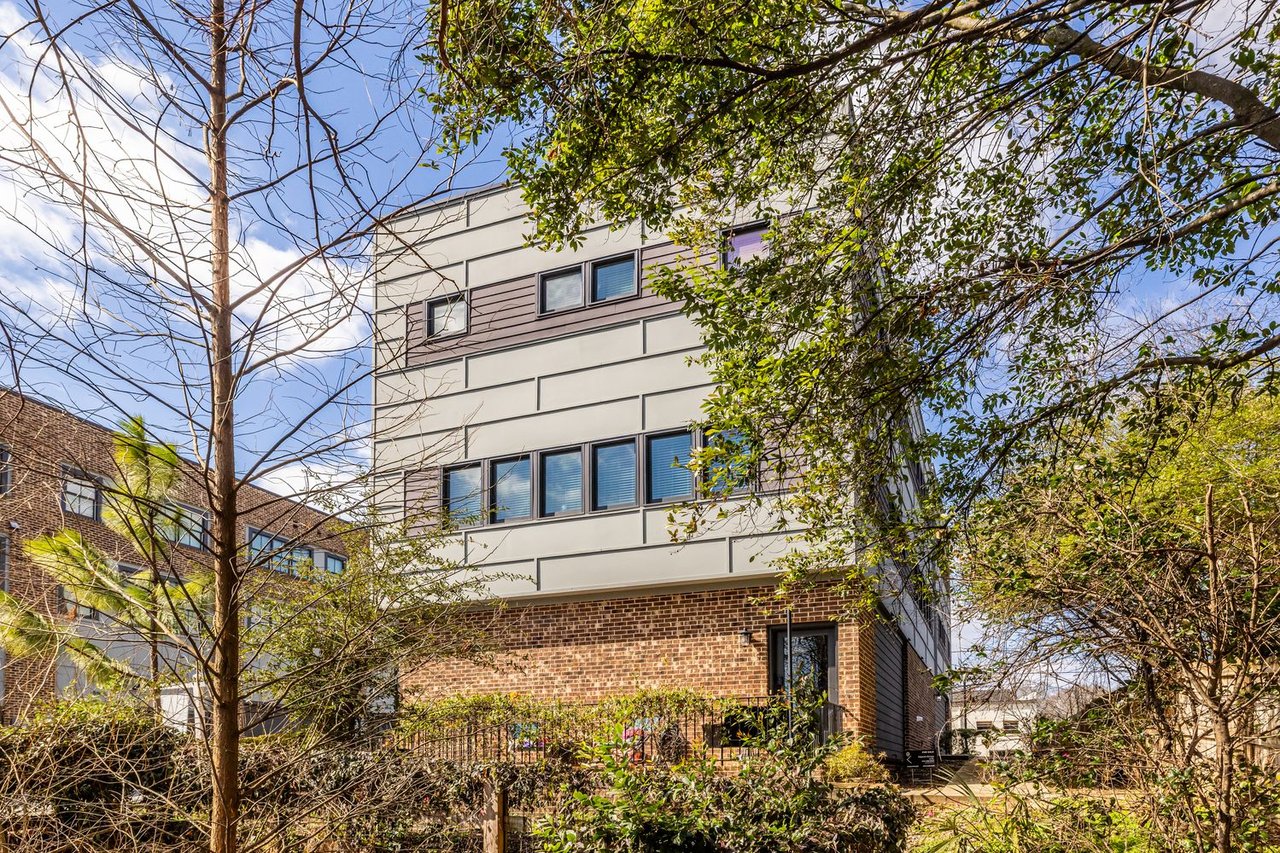 Historic Hapeville | King Arnold