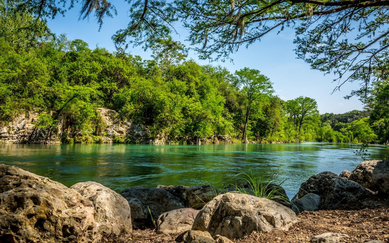 New Braunfels